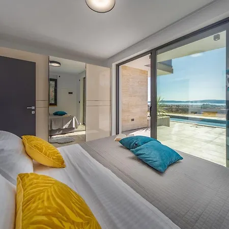 Vila Luce Zadar