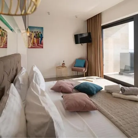 Villa Luce *